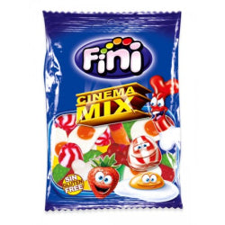 FINI CINEMA MIX CANDIES 90 G