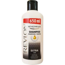 REVLON EXTRA CARE SHAMPOO FOR DRY HAIR 650 ML