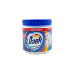 STAIN REMOVER DASH DIAMOND COLOR, BOX 500 G