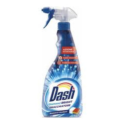DASH DIAMOND STAIN REMOVER SPRAY FOR WHITE AND COLOURED FABRICS, 750 ML