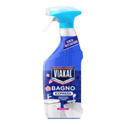 BATHROOM CLEANER VIAKAL EXPRESS SPRAY, 470 ML