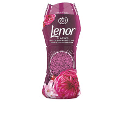 LENOR UNSTOPPABLES SCENT BOOSTERS RUBY JASMINE 195 G