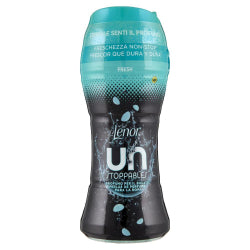 ПАРФЮМНИ ПЕРЛИ LENOR UNSTOPPABLES FRESH 195 Г