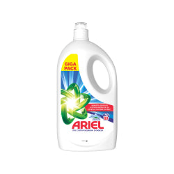 LIQUID GEL ARIEL ALPINE FRESHNESS 80 WASHES 3.6L