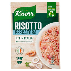KNORR SEAFOOD RISOTTO 175 G