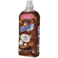 ОМЕКОТИТЕЛ-КОНЦЕНТРАТ FABULOSO COCCO Е FIORI 56 ПРАНЕТА, 1.25 Л