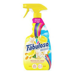 DEGREASER FABULOSO SPRAY LIME/MINT, 600 ML