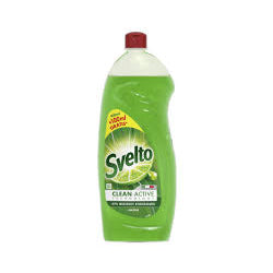 ПРЕПАРАТ ЗА СЪДОВЕ SVELTO DILUITO LIMONE, 930 МЛ