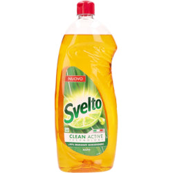 ПРЕПАРАТ ЗА СЪДОВЕ SVELTO DILUITO ACETO, 980 МЛ