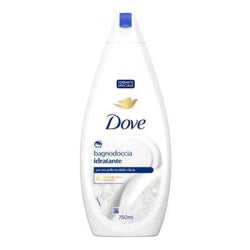 ХИДРАТИРАЩ ДУШ ГЕЛ/ПЯНА DOVE ОРИГИНАЛ, 750 МЛ