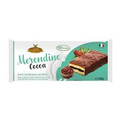 СУХИ ПАСТИ MEISTER MOULIN С ШОКОЛАД 10 БР, 350 Г