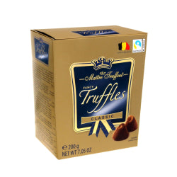TRUFFLES FANCY GOLD CLASSIC, 200 G