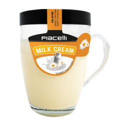 МЛЕЧЕН КРЕМ PIACELLI В ЧАША, 300 Г