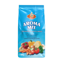 MIXED VEGETABLE SEASONING AROMA MIX IVANKA, POUCH 700 G