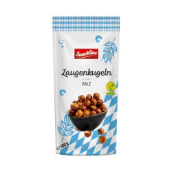 ХРУПКАВИ СОЛЕНИ ТОПЧЕТА PRETZEL 100 Г