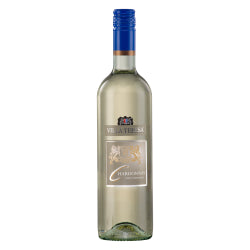 БЯЛО ВИНО CHARDONNAY VARIETALE CONV. "VILLA TERESA" BVS 1.5 Л