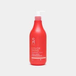 SACHA CARE COLOR SHINE SHAMPOO FOR COLORED HAIR 500 ML