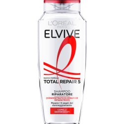 ELVIVE NEW TOTAL REPAIR SHAMPOO 250 ML