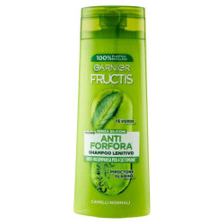 GARNIER FRUCTIS ANTI-DANDRUFF SHAMPOO, 250 ML