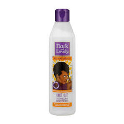DARK & LOVELY AU NATURALE ANTI-BREAKAGE DETANGLING CONDITIONER 250 ML