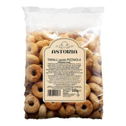 SALTY STICKS-TARALI ASTORIA PIZZA FLAVOR 250 G