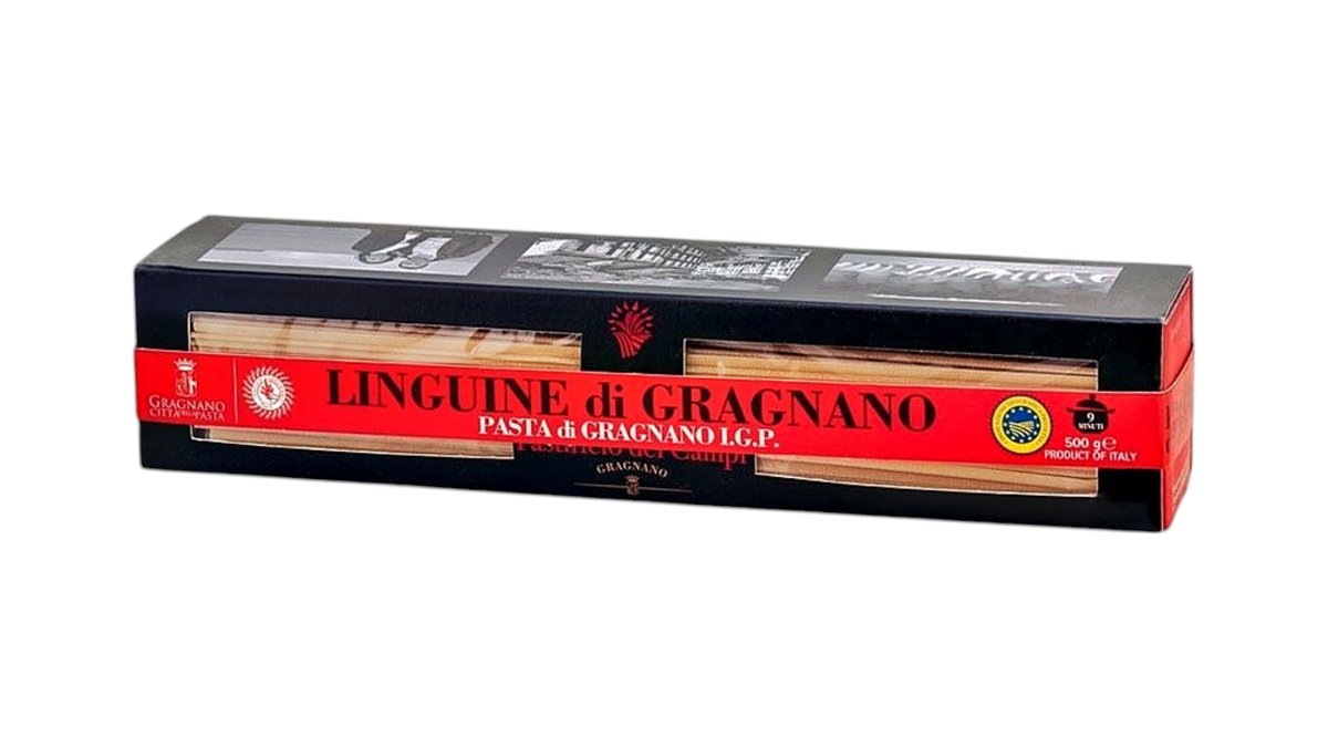 500g Dei Campi Linguine