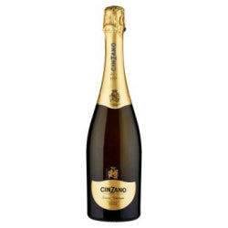 ПЕНЛИВО ВИНО CINZANO SWEET EDITION, 750 МЛ