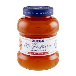 JAM ZUEGG APRICOT 700 G