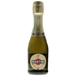 PROSECCO МАРТИНИ 11.5%, БЯЛО СУХО ВИНО 0.2 Л