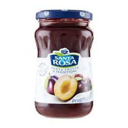 SANTA ROSA BLUE PLUM JAM 350 G