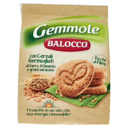 БИСКВИТИ С ЕЛДА BALOCCO GEMMOLE 700 Г