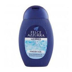 ДУШ ГЕЛ FELCE AZZURRA MEN FRESH ICE, 250 МЛ