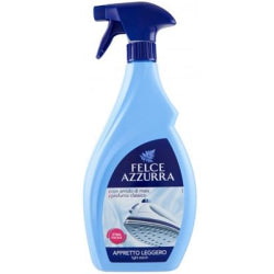 EASY IRON SPRAY FELCE AZZURRA CLASSIC, 500+250 ML