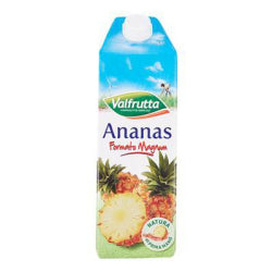 СОК VALFRUTTA АНАНАС 1.5 Л