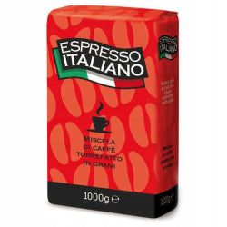 ESPRESSO ITALIANO COFFEE BEANS 1 KG