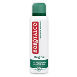 ДЕЗОДОРАНТ BOROTALCO ORIGINAL, 150 МЛ