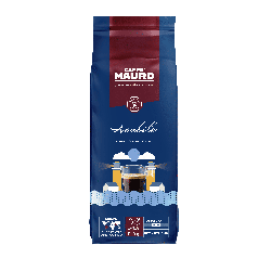 WHOLE BEAN COFFEE MAURO AMABILE, 1 KG