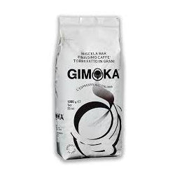 GIMOKA GUSTO RICCO КАФЕ НА ЗЪРНА 1 КГ