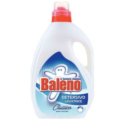 ТЕЧЕН ПРЕПАРАТ BALENO КЛАСИК 40 ПРАНЕТА, 2 Л
