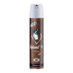 HAIRSPRAY SPLEND'OR STRONG, 300 ML