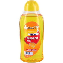 ШАМПОАН SPLENDOR BABY ЛАЙКА, 750 МЛ