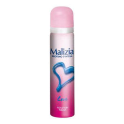 ДЕЗОДОРАНТ MALIZIA LOVE, 75 МЛ
