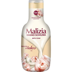 ПЯНА ЗА ВАНА MALIZIA ТАЛК, 1 Л