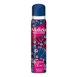 DEODORANT MALIZIA SENSUAL BLUE 100 ML