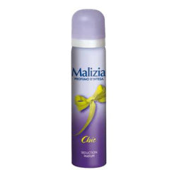 ДЕЗОДОРАНТ MALIZIA CHIC, 75 МЛ
