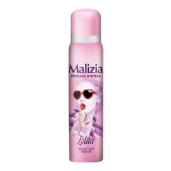 ДЕЗОДОРАНТ MALIZIA LOLITA, 100 МЛ