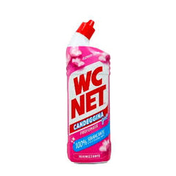 BELINA WC NET BATHROOM FLOWER FRESH, 700 ML