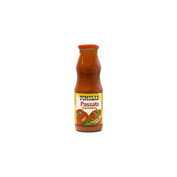 TOMATO SAUCE POMILIA 690 G