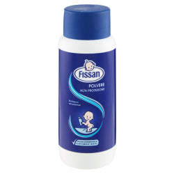 FISSAN BABY TALCUM POWDER, 100 G