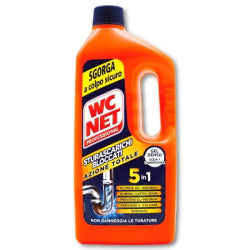 WC NET ENERGY DRAIN GEL, 1 L